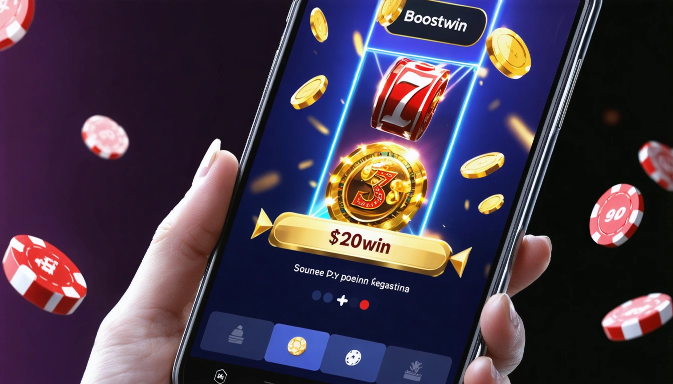 app Boostwin