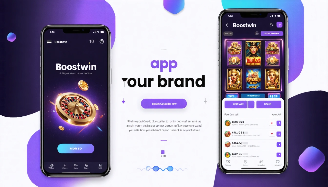app Boostwin