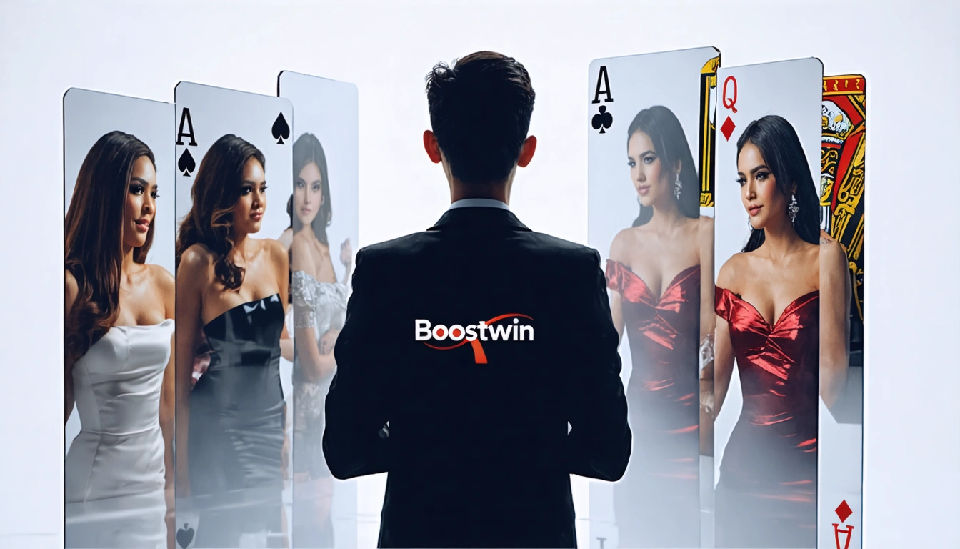 mirror Boostwin