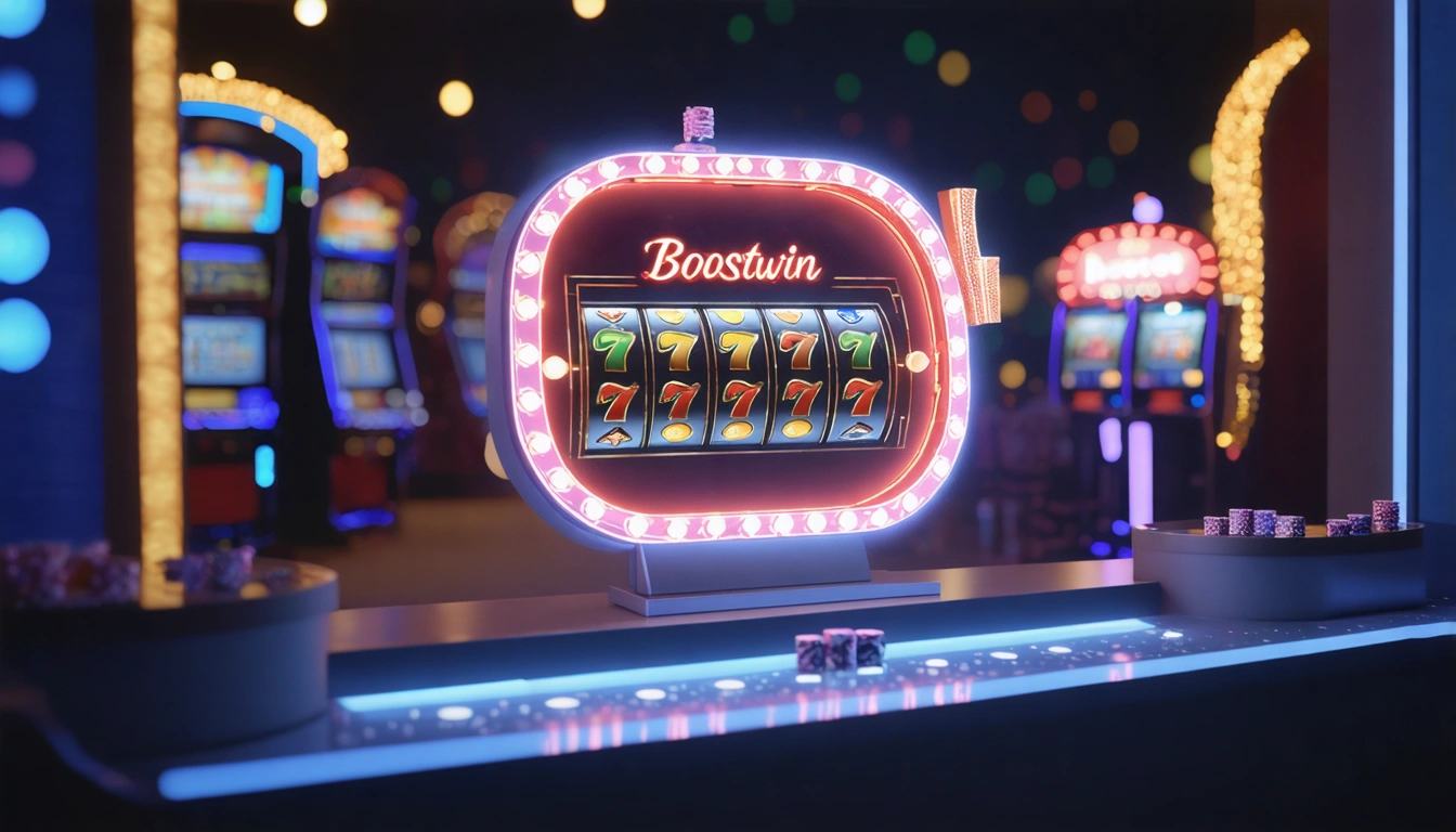 mirror Boostwin